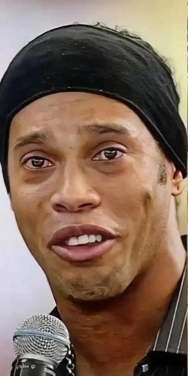 一个细微动