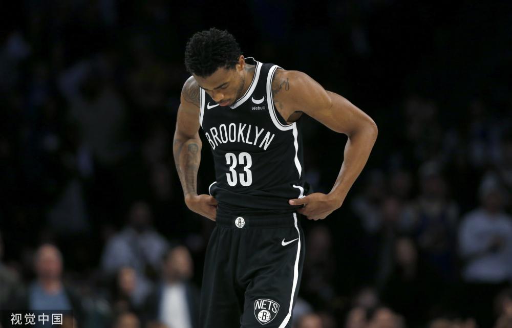 其内线球员 其内线球员