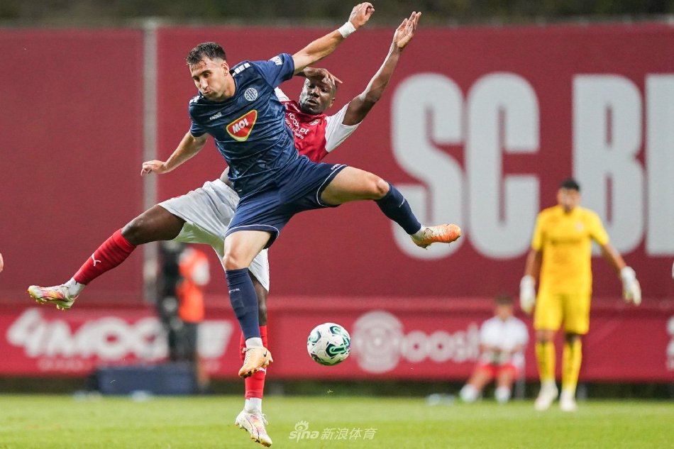 球界的新生 球界的新生