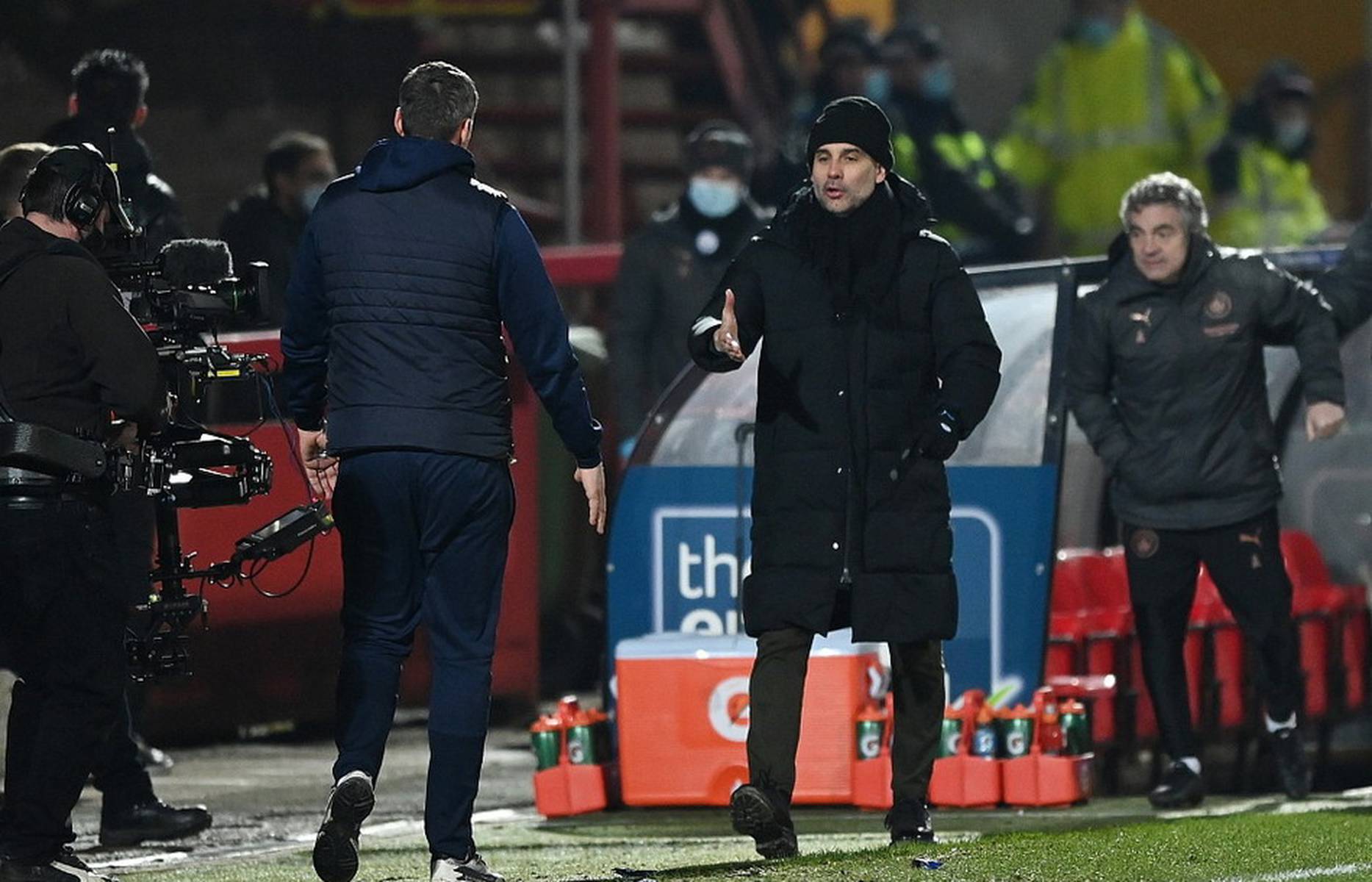 过去五场主 过去五场主